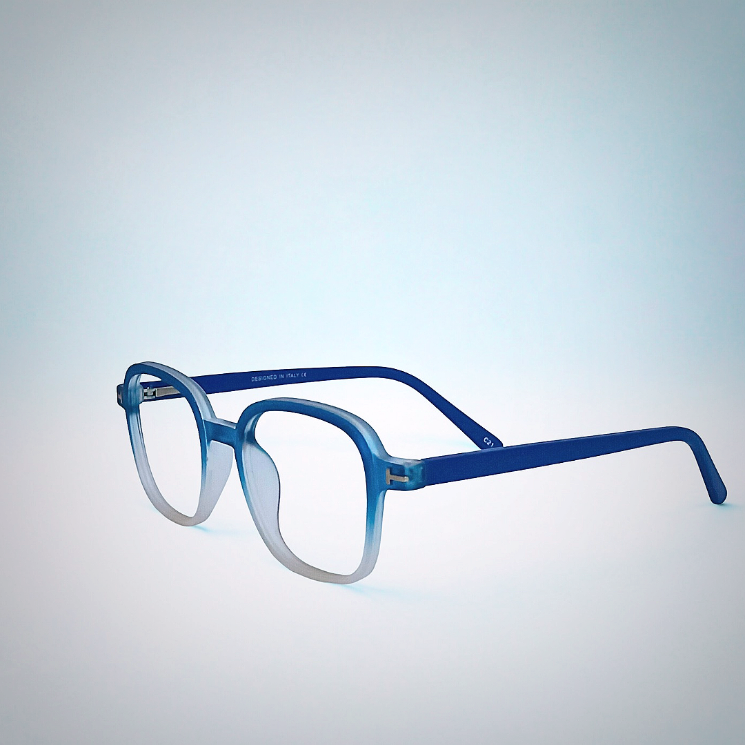 Blue Wave Eyewear
