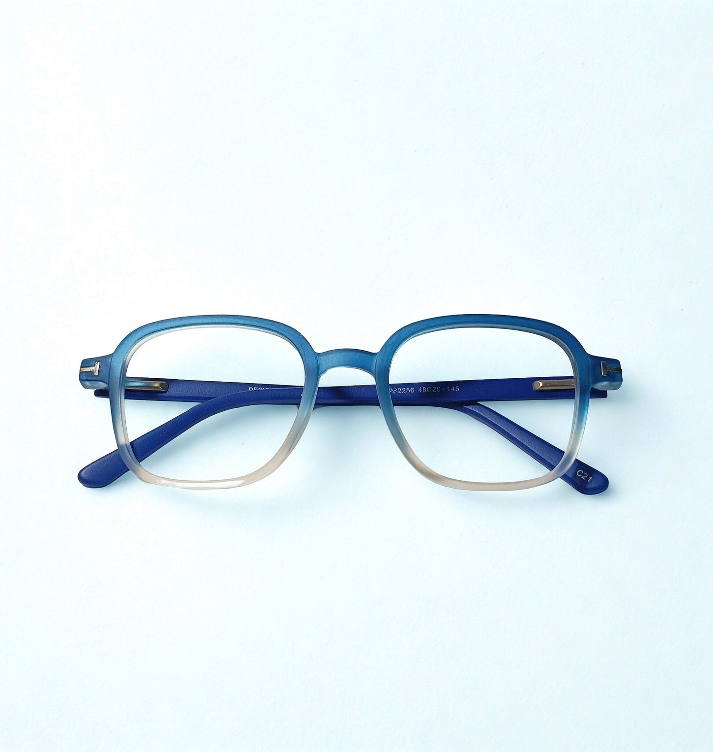 Blue Wave Eyewear