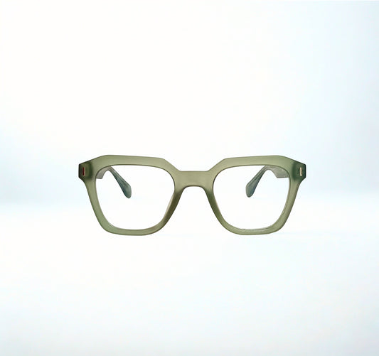 OliveEdge Spectacle Frame