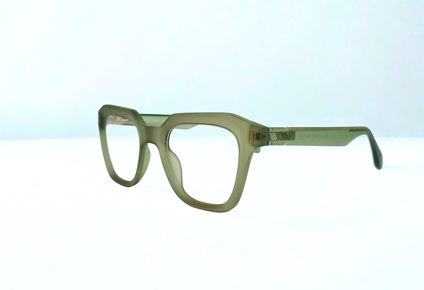 OliveEdge Spectacle Frame