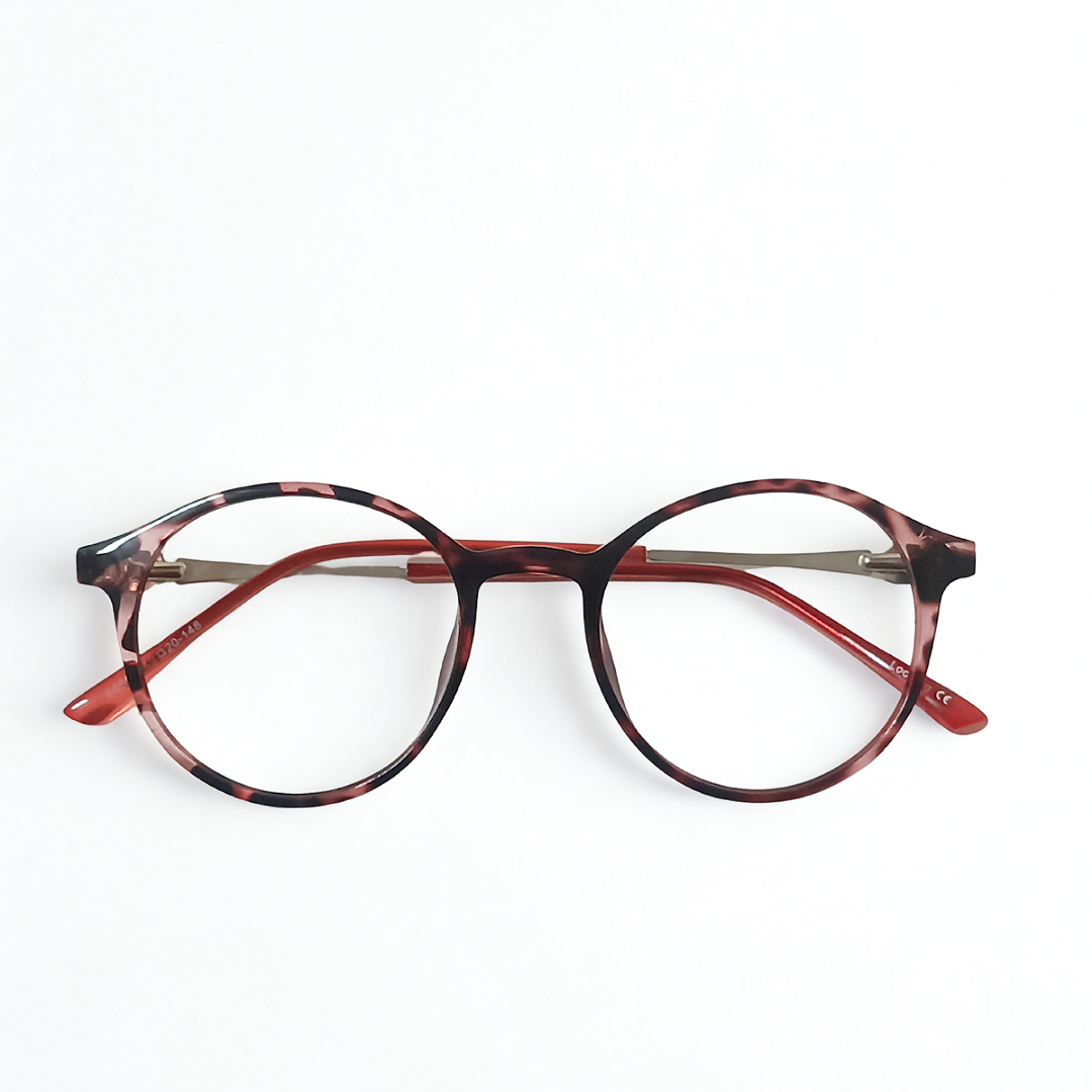 Torto Twist Spectacle Frame