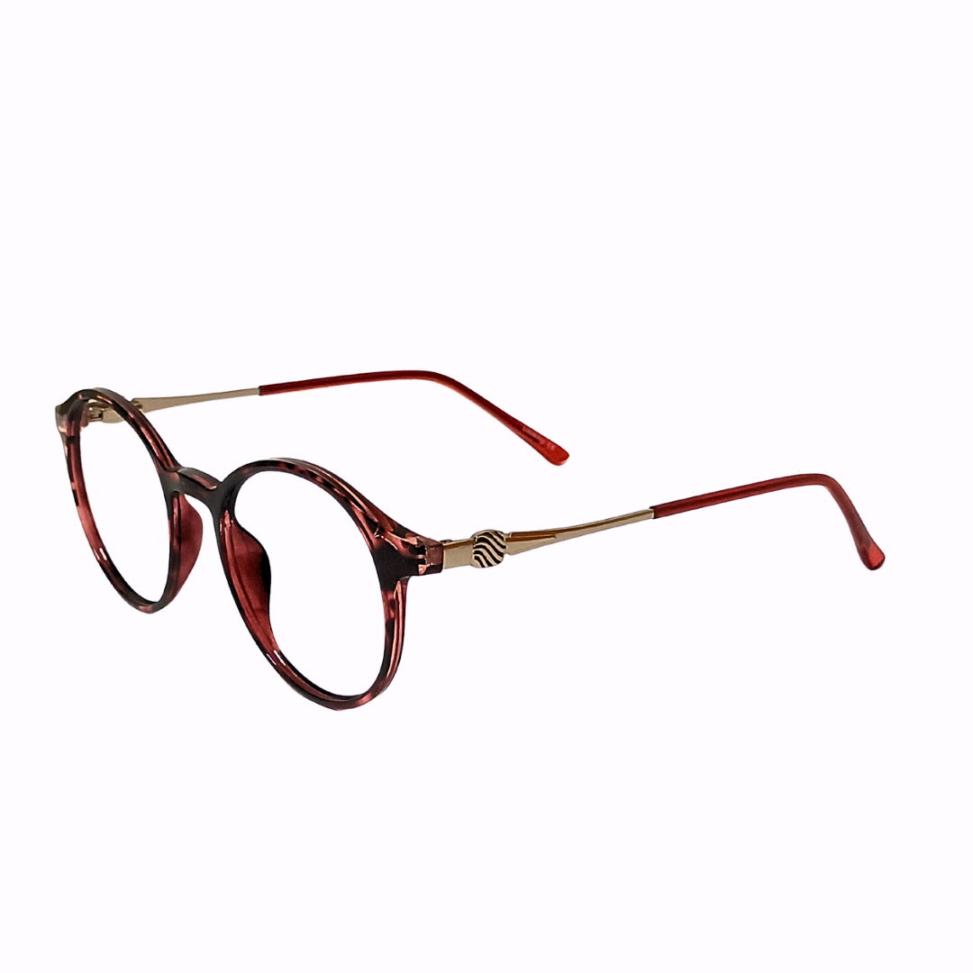 Torto Twist Spectacle Frame