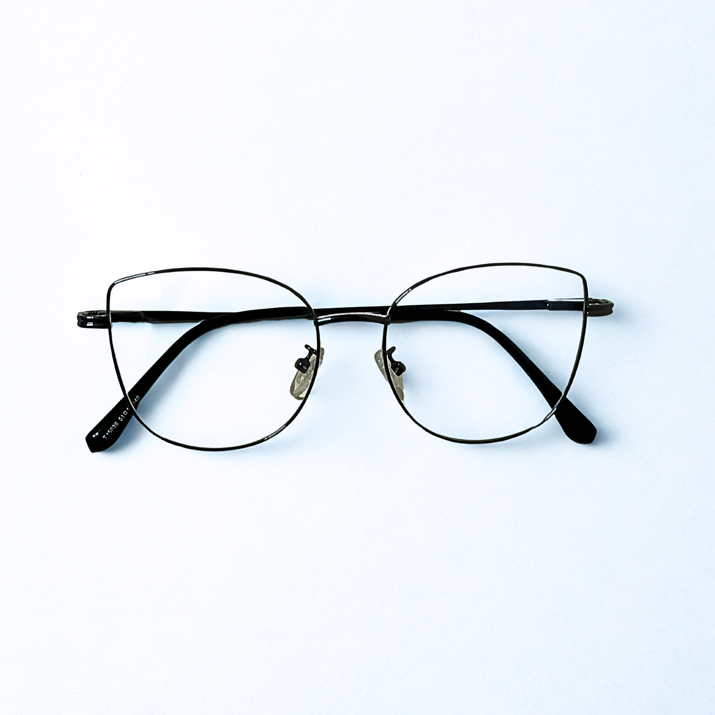 Ava Rime Spectacle Frame