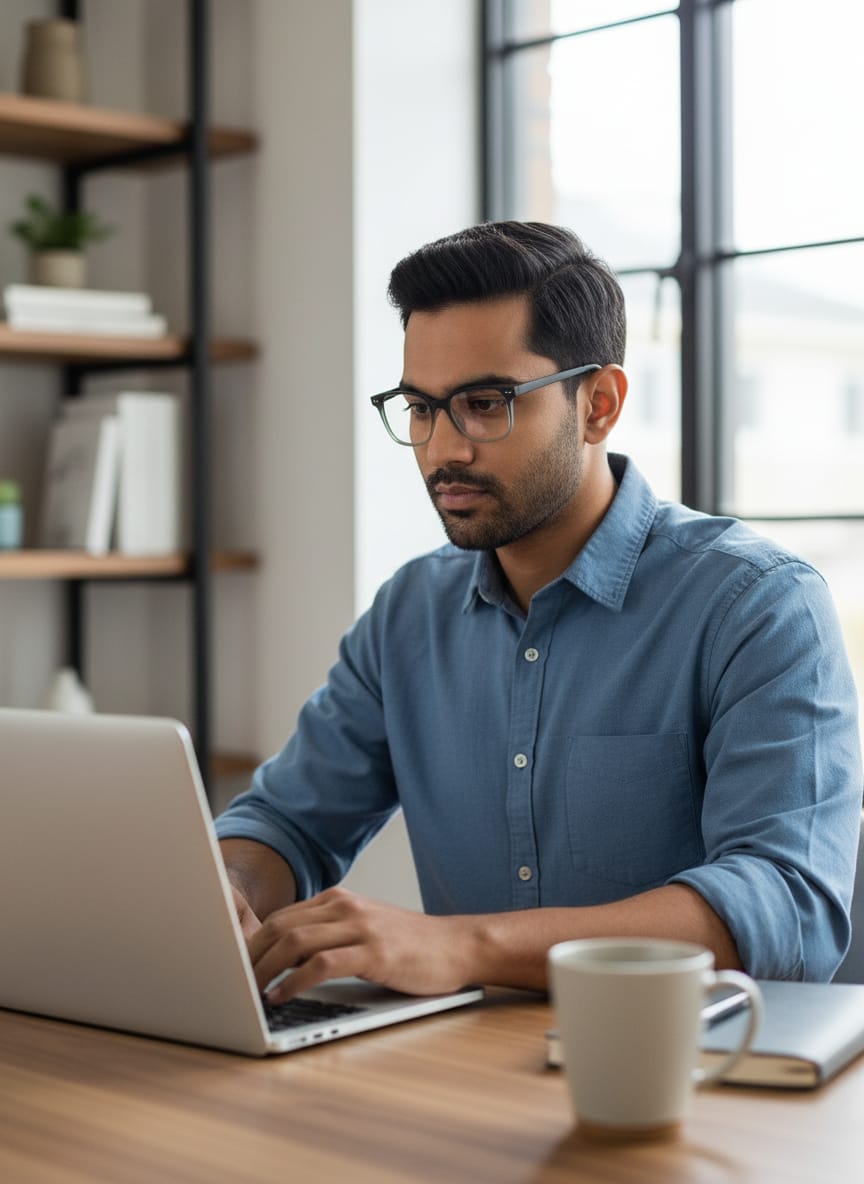 TechSpecs Spectacle Frame